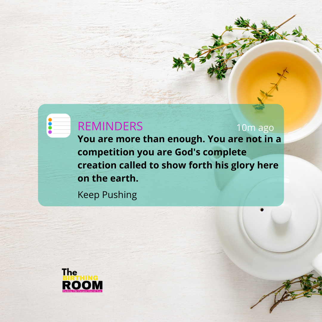 betterbymiki's tweet image. Nothing like a great reminder to affirm who you are and confirm what you are not. 
.
.
.
#thebirthingroom  #staythecourse #dontquit #yougotthis #mindset #aboveonly #stayfocused #encourageyourself #allthingsarepossible #mindshift #motivation #makeitwork  #iam #empoweringothers #go