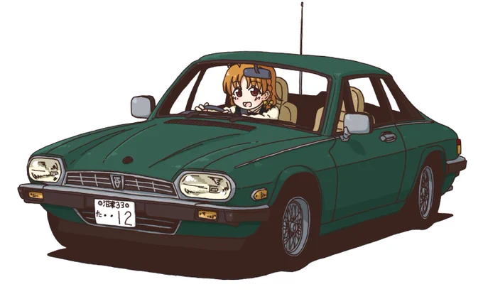 #見た人もなにか無言でイギリスあげる 