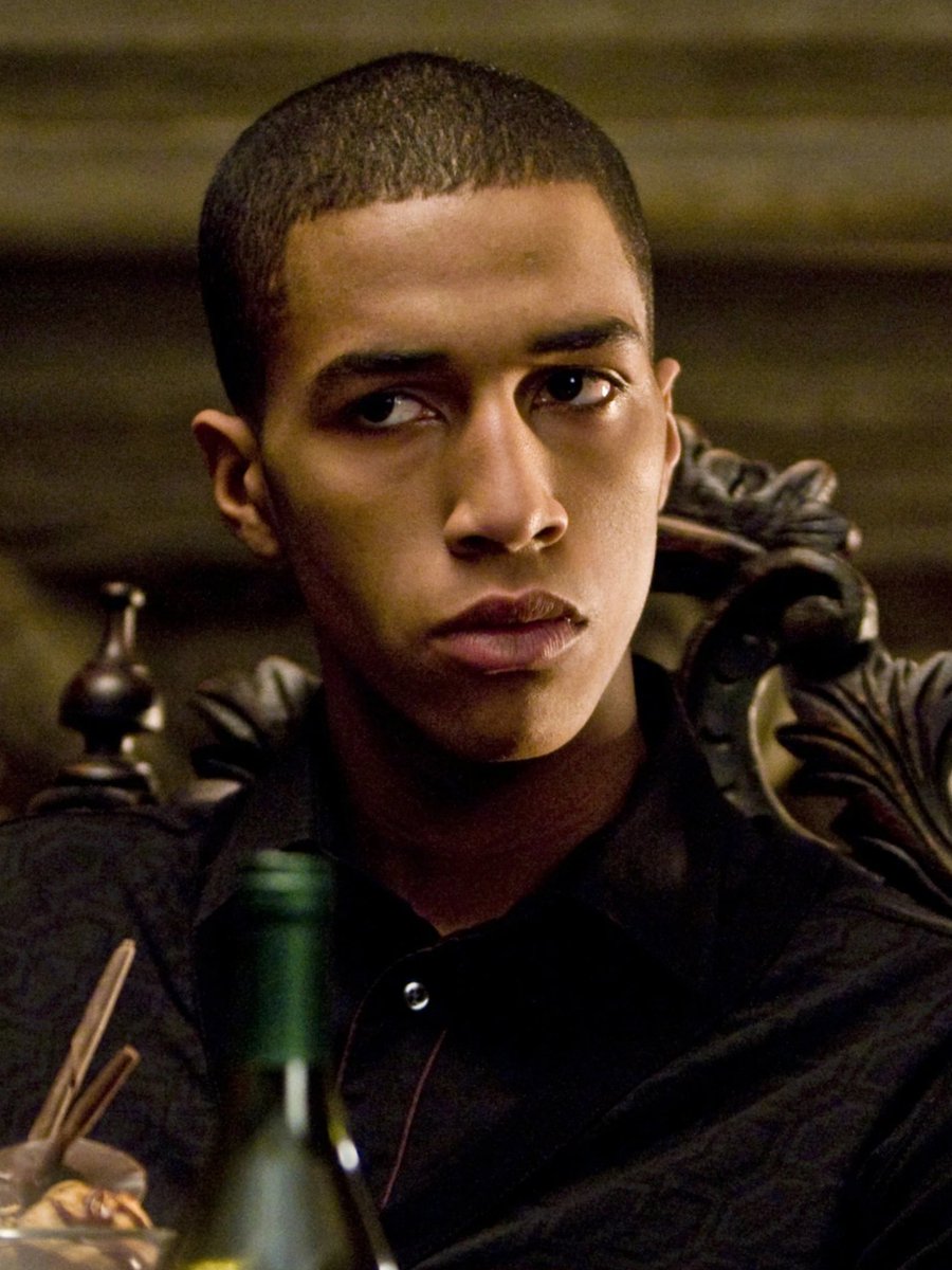 if slytherin “evil” house why hot people?