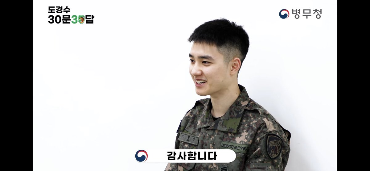degrees_94's tweet photo. OUR KYUNGSOO IS OFFICIALLY BACK!!!! 🥳🥳 can’t wait to hear you sing, see you dance, act and everything else!!! The wait is finally over ♥️♥️♥️ 

#우리경수_전역했디오
#어서오소_도경수_기다렸소
#DOHminationEraBegin
#PrinceKyungsooReturns https://t.co/0ZscFIWw35