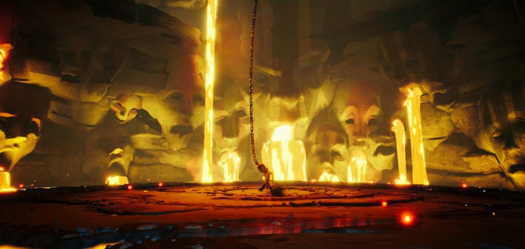 Infinitejester tweet media