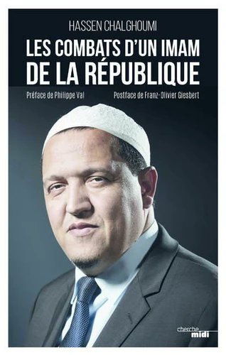 --- ThE ChAlGhOuMi GaTe ---Enfin, il peut nous en dire +  ! Mais il aurait mieux fait de se taire... mes critiques des quelques passages qui me semblent TRÈS problématiques pour un "imam" voulant guider les musulmans de France. déroulez 