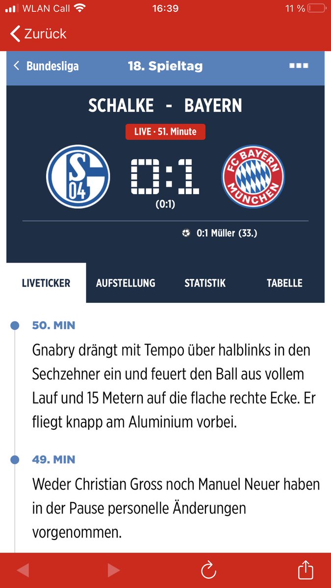 FloTheCoder's tweet image. Ich wusste gar nicht, dass Manuel Neuer nun Cheftrainer beim FCB ist. #S04FCB #sportbild #Bundesliga