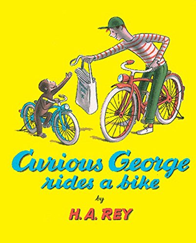 In New York, a friend had just been hired as a children's book editor at an up-and-coming publisher.She asked to see the manuscript.It was about a young, mischievious monkey whose innocence and hope was exactly what the world needed.And that's how Curious George was born.