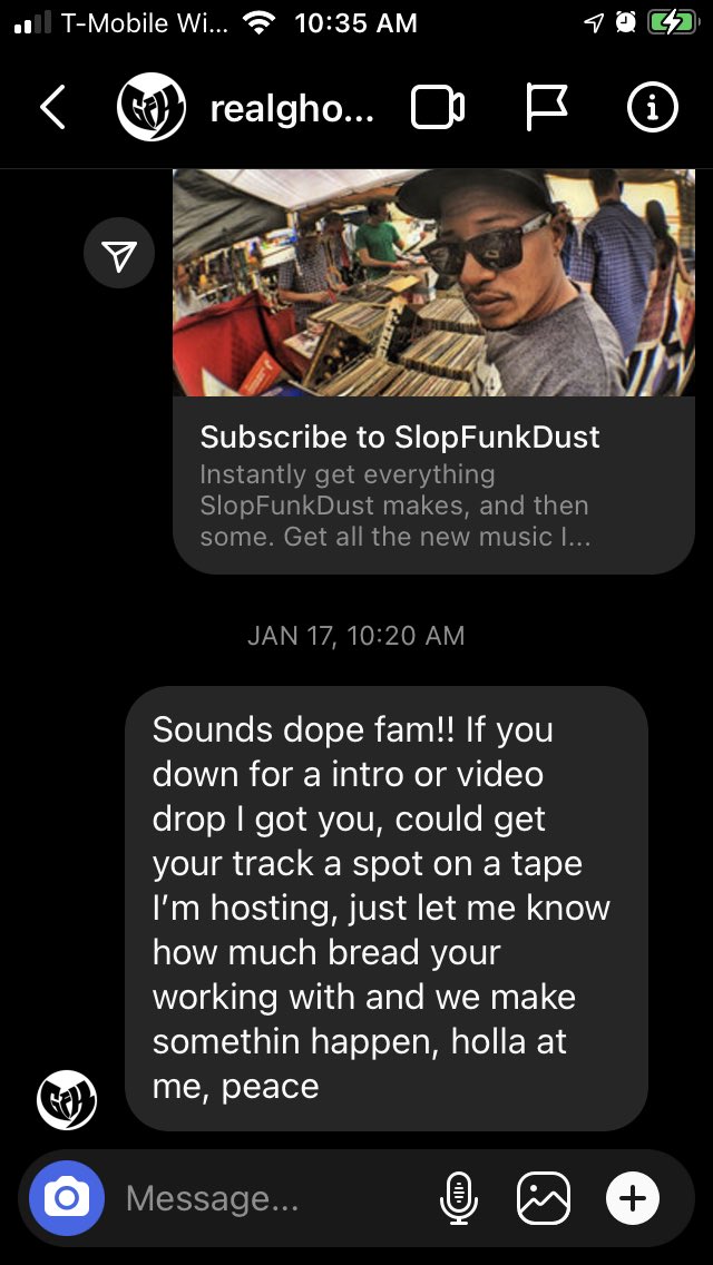SlopFunkDust tweet media