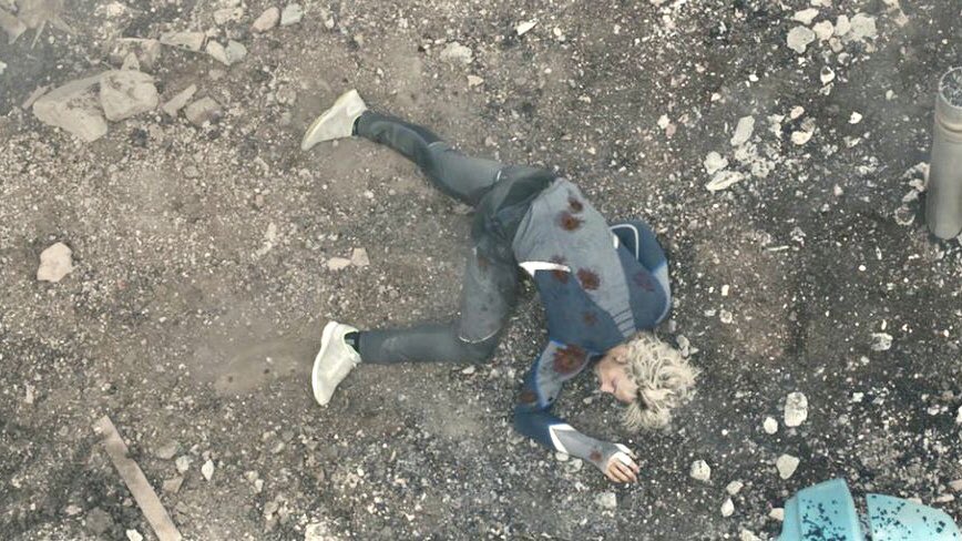 nacaomarvell's tweet image. a estética preferida da Marvel #WandaVision