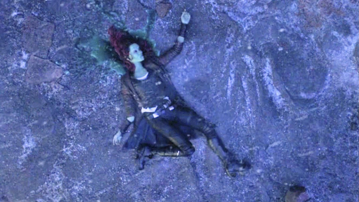 nacaomarvell's tweet image. a estética preferida da Marvel #WandaVision