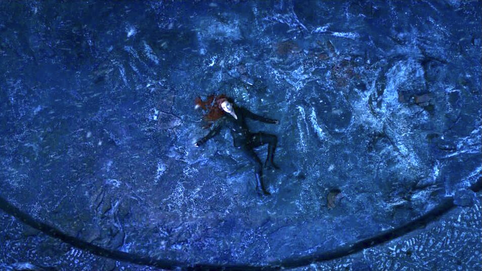 nacaomarvell's tweet image. a estética preferida da Marvel #WandaVision