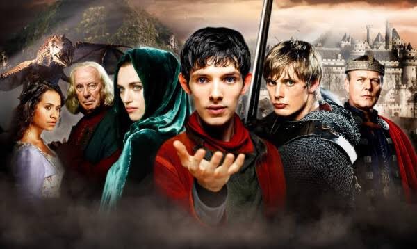 Dizi: Merlin Tür: Macera, Fantastik IMDb: 7.9 Kral Uther tarafından yönetilen Camelot Krallığı’nda büyü yapmanın yasak olduğu bir dönemde, doğaüstü yeteneklere sahip Merlin adında genç bir adamın yolu ileride tahta geçecek Prens Arthur’la kesişir. Eski dizilerin göz bebeği :)