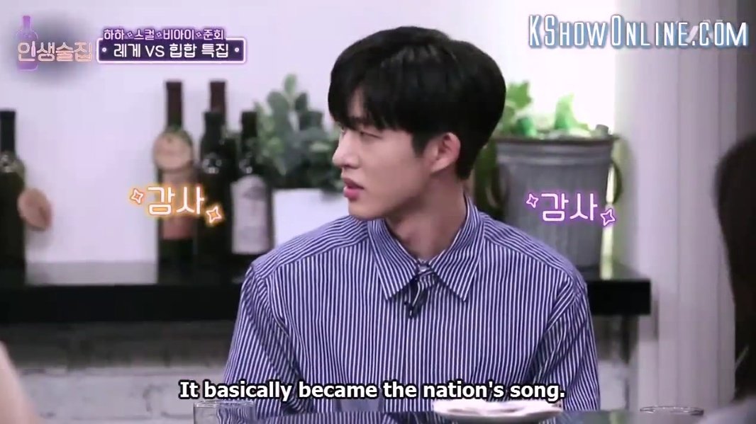 godsftkjh's tweet photo. iKON's LOVE SCENARIO DID ALL THAT. https://t.co/7DCA4rCRWM