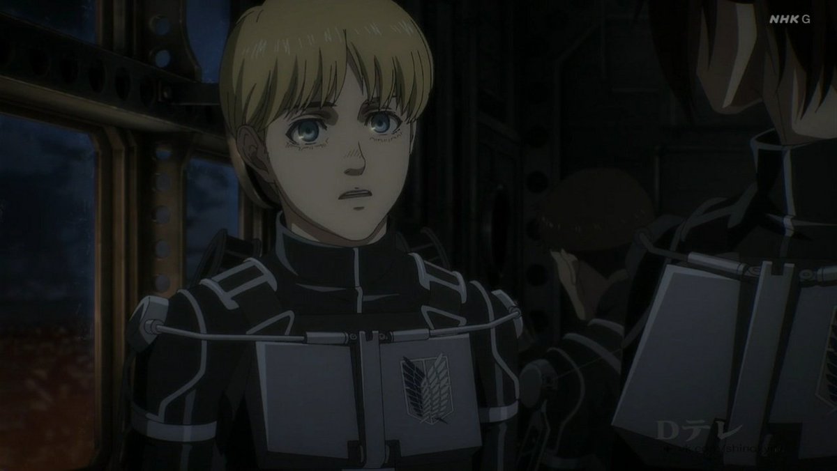 ourtoji's tweet photo. 。
  ｏ
    ○
╭◜◝  ͡  ◜  ͡  ╮      ╭◜◝  ͡  ◜◝  ͡  ◝╮
(     armin     )    (         armin        )
╰◟◞  ͜  ╭◜◝  ͡ ◜◝  ͡  ◝  ͡  ╮◞◟◞ ╯
　 　 (           armin          )
　　    ╰◟◞  ͜  ◟◞  ͜  ◟◞╯
ㅤㅤㅤㅤㅤㅤ https://t.co/DyZDaCP6cu