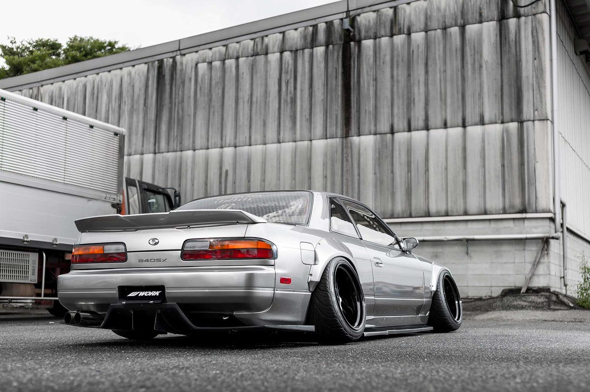 JDM Cars๐ฐ tweet media