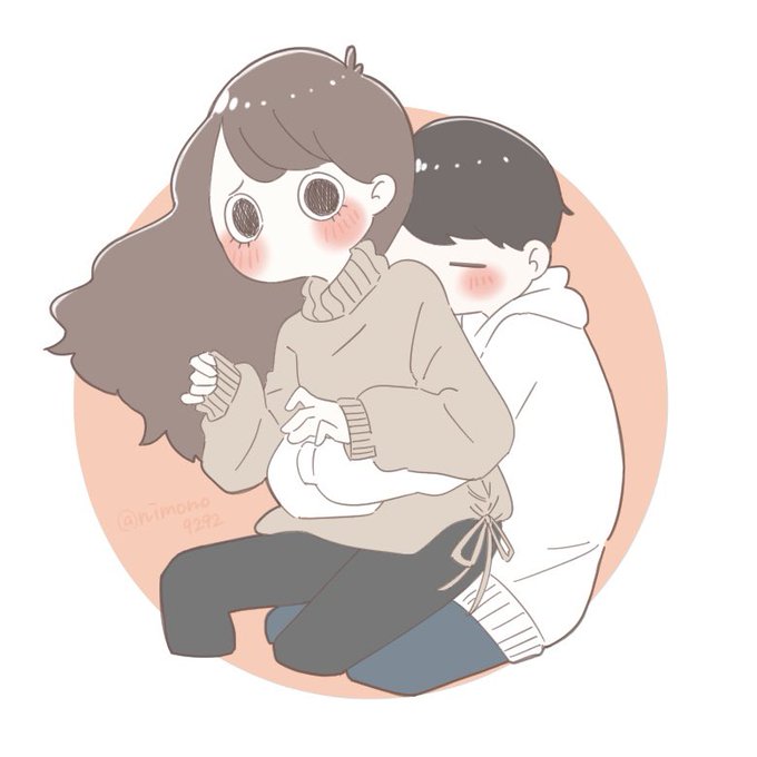 Nimono Twoさんのイラストまとめ Nimono Twoさんのイラストまとめ