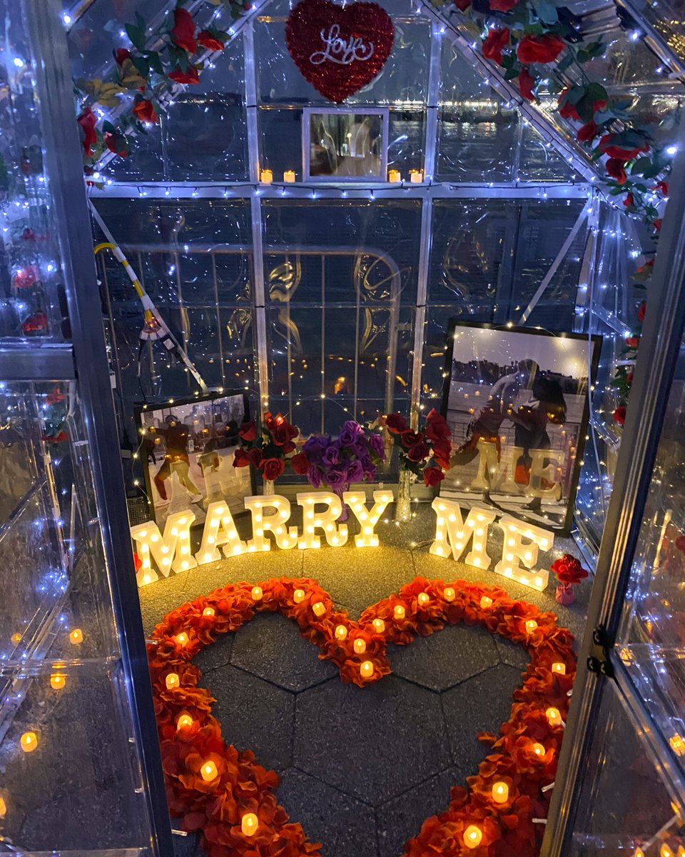 Love is in the air with Valentine's Day is just 3 weeks away!🌹😍 We're celebrating Friends, Family, &amp; Love all weekend long with a special a la carte menu, couples packages, and more! Visit watermarkny.eventbrite.com for tickets❣️ #WeekendOfLove #WatermarkNY