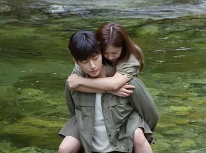 siilaongun's tweet photo. Bo ah hanımcığımı wookie dışında kimseyle yakıştıramıyorum...
#LeeDongWook &amp; #joboah 
       #forestdrama #TaleOfTheNineTailed https://t.co/rcjLjATBAu