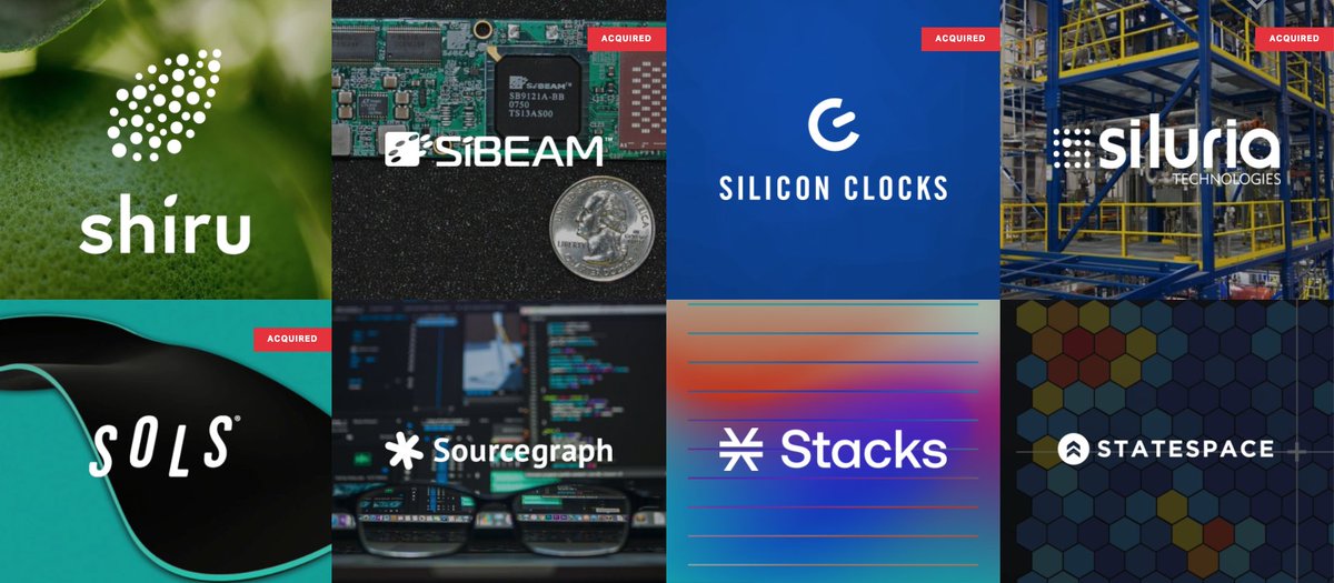 Full list of  @Lux_Capital portfolio companies  $LUXA  https://luxcapital.com/companies/&nbsp;