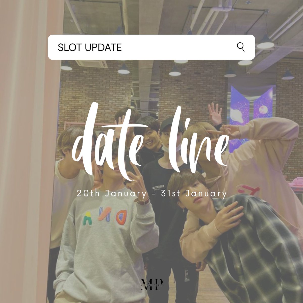 mayvpins's tweet photo. 💌 𝐬𝐥𝐨𝐭𝐬 𝐮𝐩𝐝𝐚𝐭𝐞 💌

― Hello everyone! Here's the update on pre-orders so far 🥺 If you guys are interested on pre-ordering, you may fill out the google form linked on my bio ❣️ https://t.co/t1J4Rfs3xr