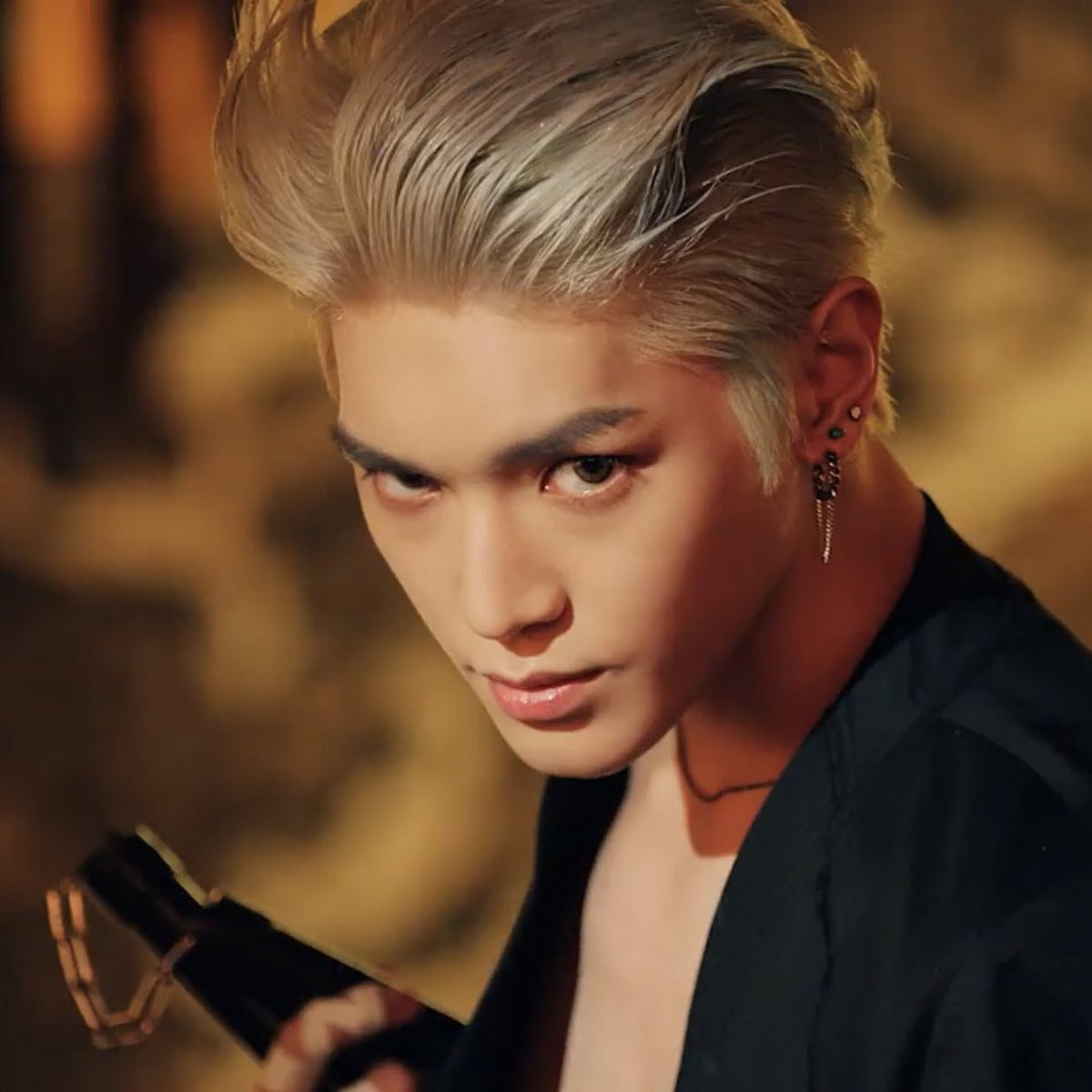 เหมาะสมกับยอดวิวร้อยล้านแล้วจริงๆ หล่อชิบหาย