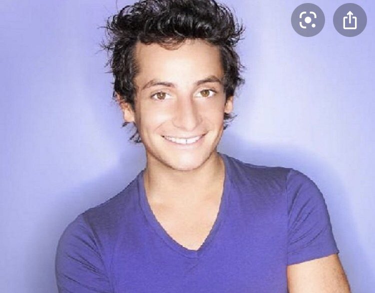 Happy Birthday to Ariana Grande s brother Frankie Grande   