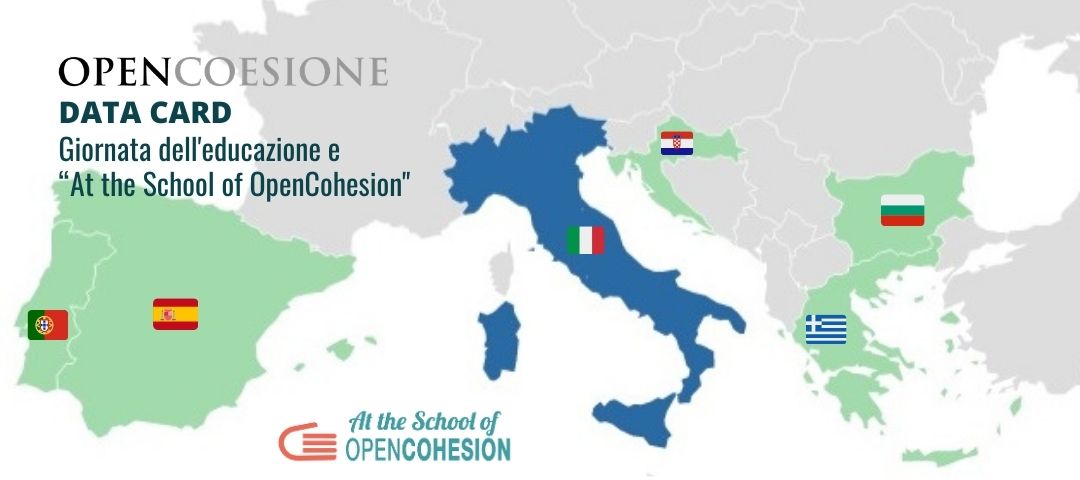 opencoesione.gov.it tweet media