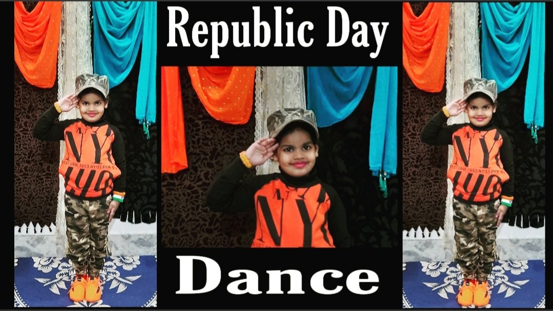 lnkd.in/dT4dPC2
Republic Day Dance by Mudra..👍☝
like and share #learningwithMudra 
#Republicdaydancestep,
#KidsdanceRepublicDay,
#Easydancestepsforkids,
#Patrioticdance,
#republicdaydanceperformance,
#patrioticfestivaldance,