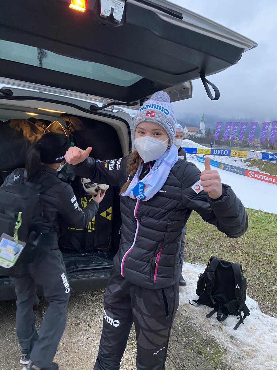 Eirin Kvandal! 💪🏼🇳🇴 Tar like godt seieren i sin 3. World Cup konkurranse! Maskin😂💪🏼