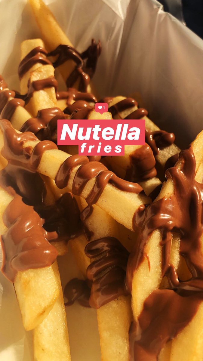FreakieDogs's tweet photo. Ya las han probado ? 😍😍 https://t.co/IEBe66md7l