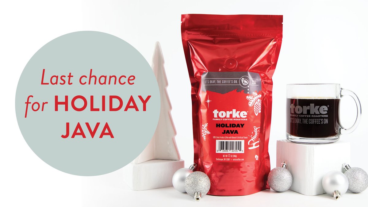 Torke Coffee tweet media