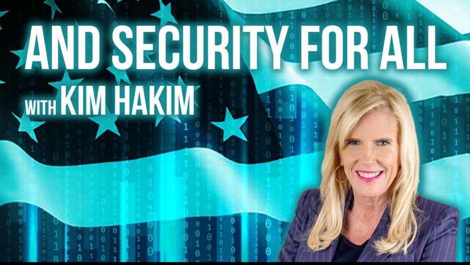 FutureConHQ's tweet photo. Did you miss Kim's radio show, And Security For All, on @VoiceAmerica? Not to worry, you can still listen! https://t.co/rjLM3G6cx3
#cybersecurity #radio #voiceamerica #cybersecurityawareness #FutureConHQ #FutureConEvents #andsecurityforall https://t.co/IBa0SaMLFV