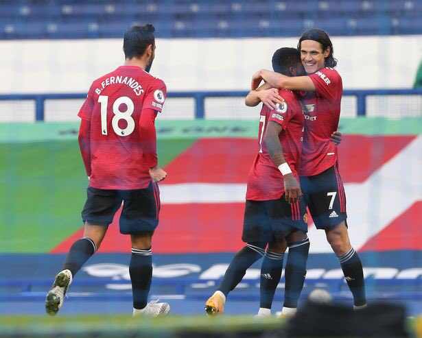 {Summary}•  Cavani a very solid pick and should be nailed more than Martial•  Underlying stats similar to rivals and give reasons for optimism•  Slight risk of rotation due to age•  Great differential if looking to climb up the ranks.Thank you for reading!