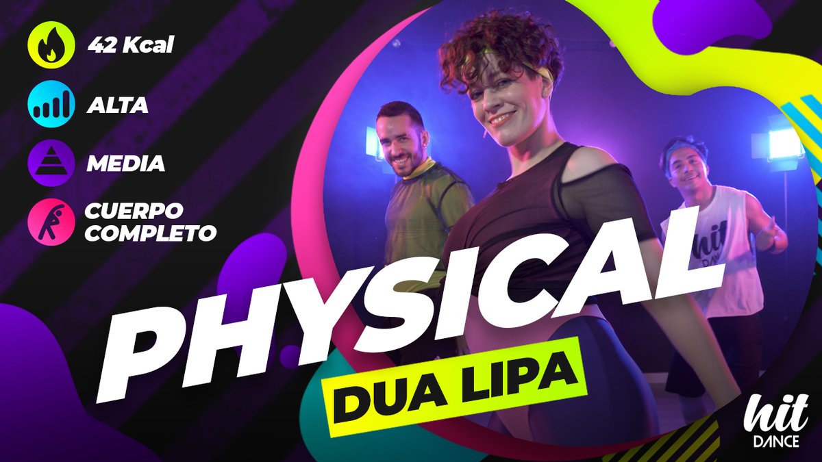 hitdanceofficial tweet media