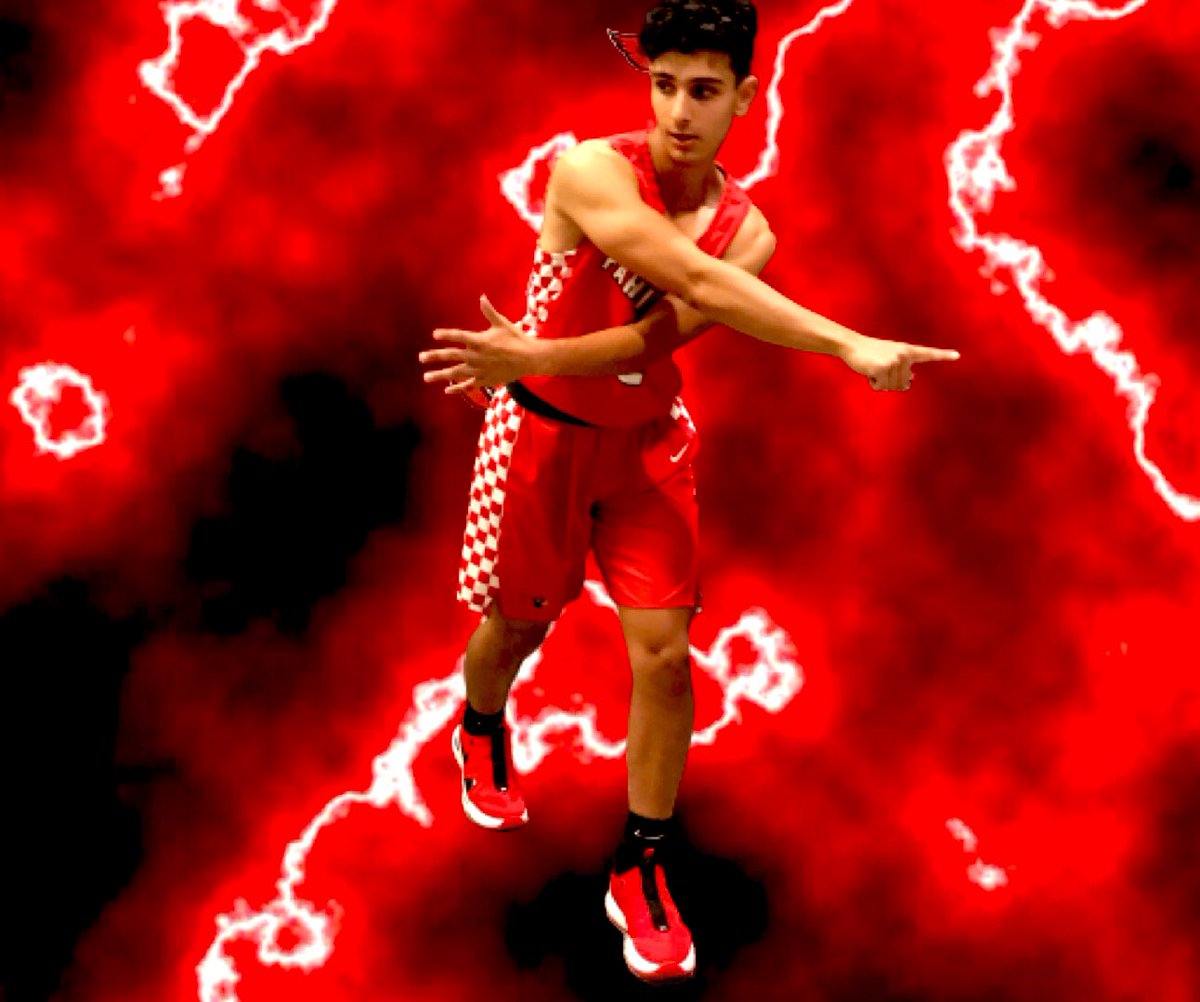 FarmingtonMBB's tweet photo. Happy Birthday to Senior Guard Omar Qedan! Omar is a great defender and an even better person! We are blessed to have you in our program! We hope you have an elite day!🏀🎂
#CardinalNation https://t.co/sxieQtWCL5
