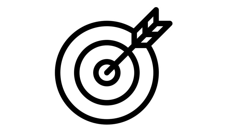 4. AccuracyStop focusing on the "Big Picture" focus on specific tasks.Learn everything step by step. The smaller the task the better.Your mind loves details, focus on the details to love focus.The more precise your task the deeper your focus will be.