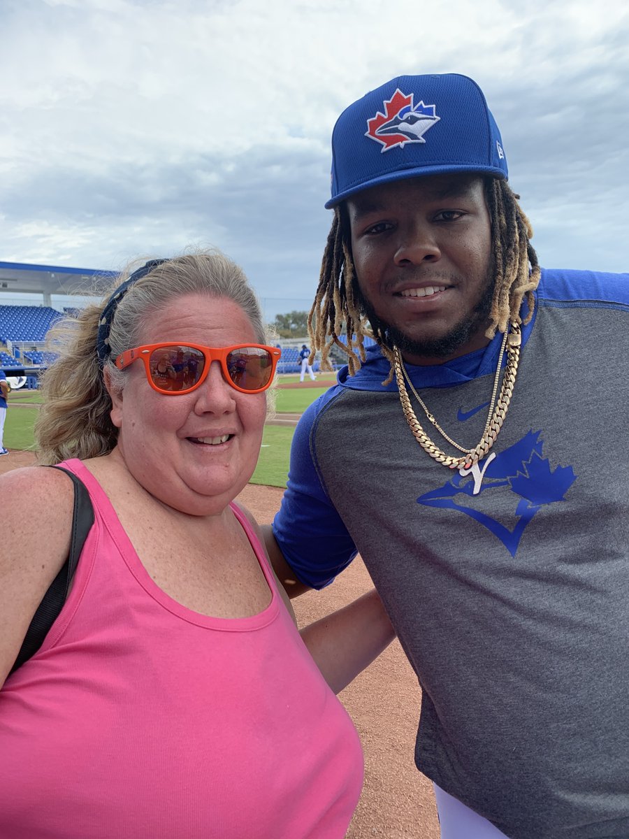 biggles14's tweet photo. Dunedin and Fort Myers #ST2020 https://t.co/faMQPb4Aoj