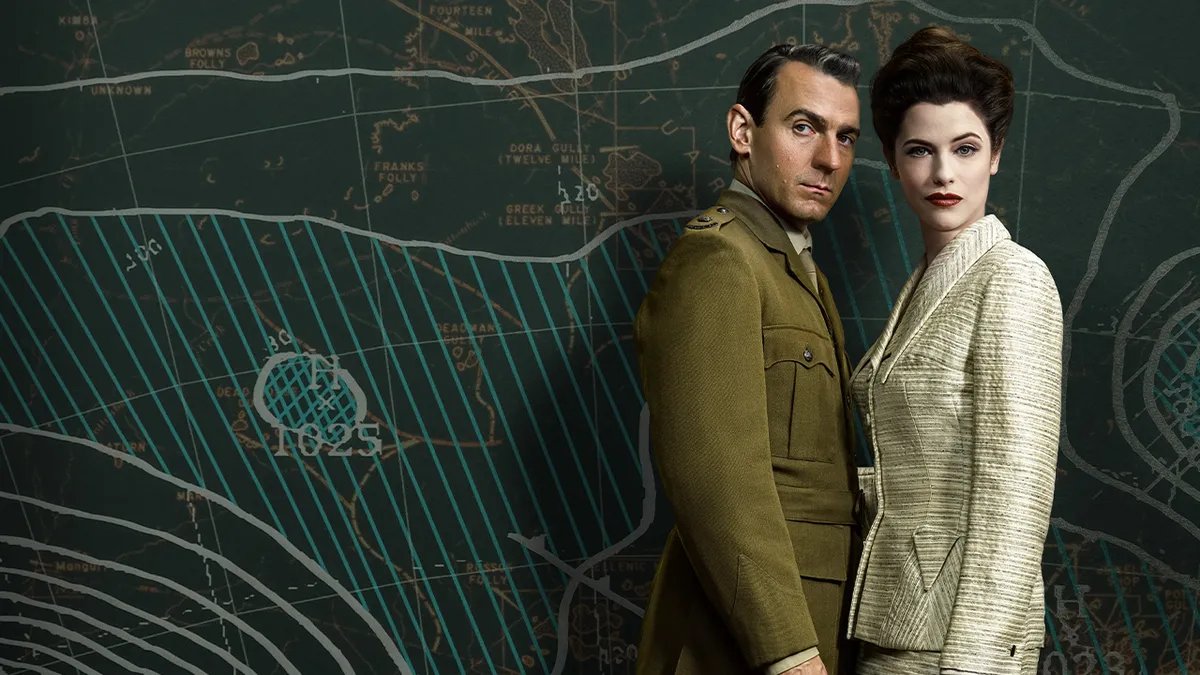 seriesdatvpt's tweet photo. A série australiana #OperationBuffalo vai ser transmitida na televisão nacional, sob o nome Operação Búfalo, pela @RTP2, às 22h10, já a partir do dia 29 de janeiro! 🤩
👉 https://t.co/wPOtBiaXGd
#seriesdatv #RTP https://t.co/JkfTyVvMI7