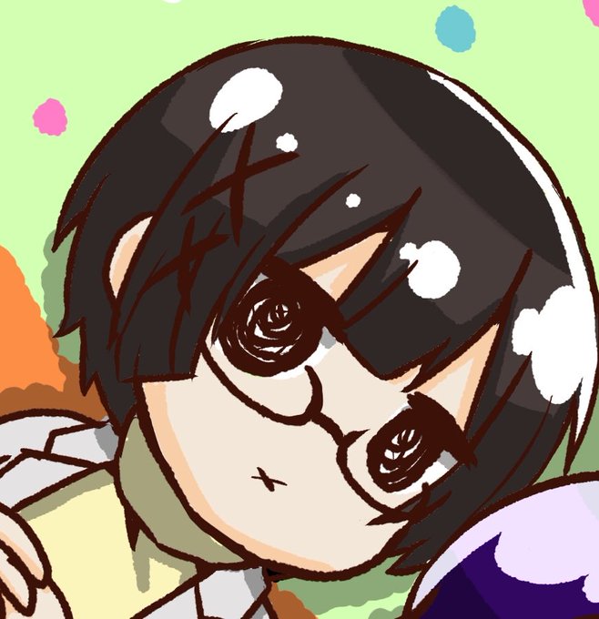 リーダー的存在のtwitterイラスト検索結果