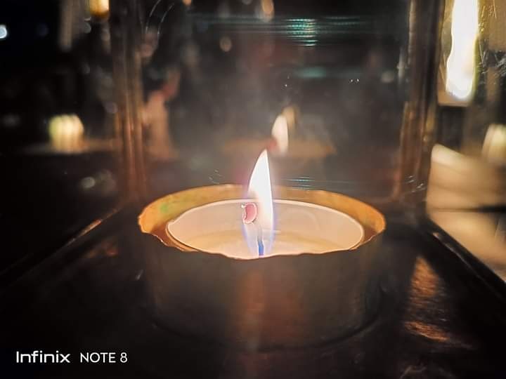 InfinixPakistan's tweet image. #infinixNOTE8 is exactly what you need for low-light photography. 
Equipped with #64MPQuadCamera &amp;amp; Ultra Night Mode, NOTE 8 is available in RS, 29,999 only.

Learn more: bit.ly/353ETWw 
Buy Now: bit.ly/2K9ISJg
Find a store near you: bit.ly/2NJ5AFR