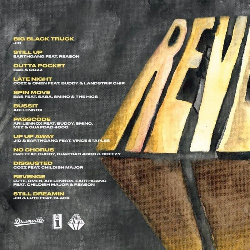 ROTD3 is a compilation album from J. Cole's label, Dreamville. The original album featured 18 tracks in 2019 while we then got a 30 track deluxe in early 2020.