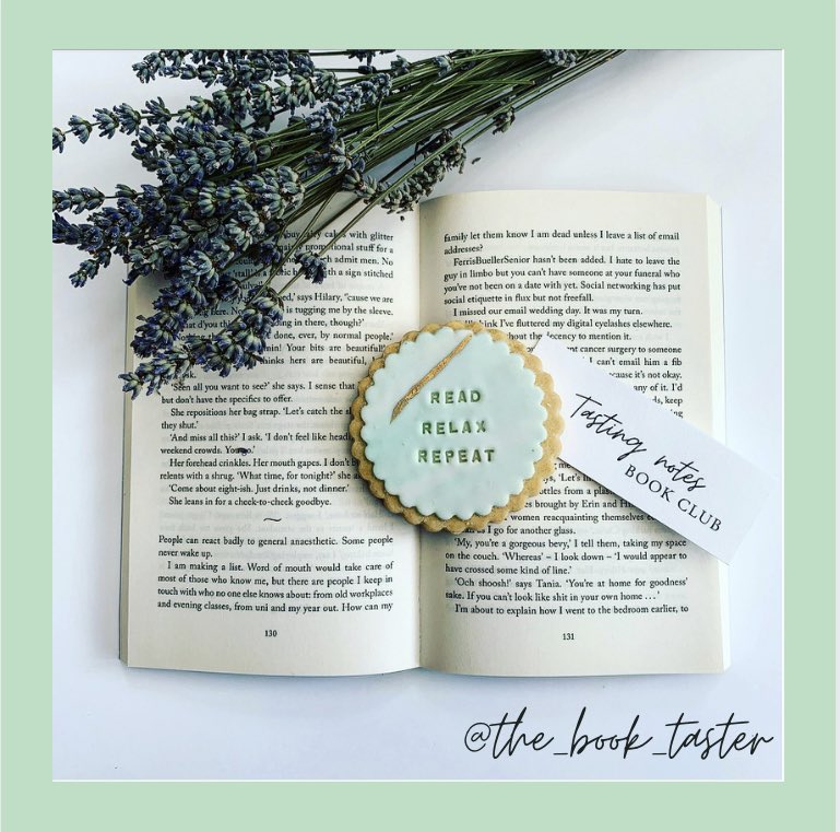 the_book_taster's tweet photo. ❤️Book Club Giveaway ❤️

Win a Tasting Notes February Book Club Box with online access and author Q&amp;A. 

Book Pick - A love story for bewildered girl. Box theme - Choose love 💗 

3 winners will receive online access to the club!

Like, retweet and comment with your current read! https://t.co/LNKOjidXsx