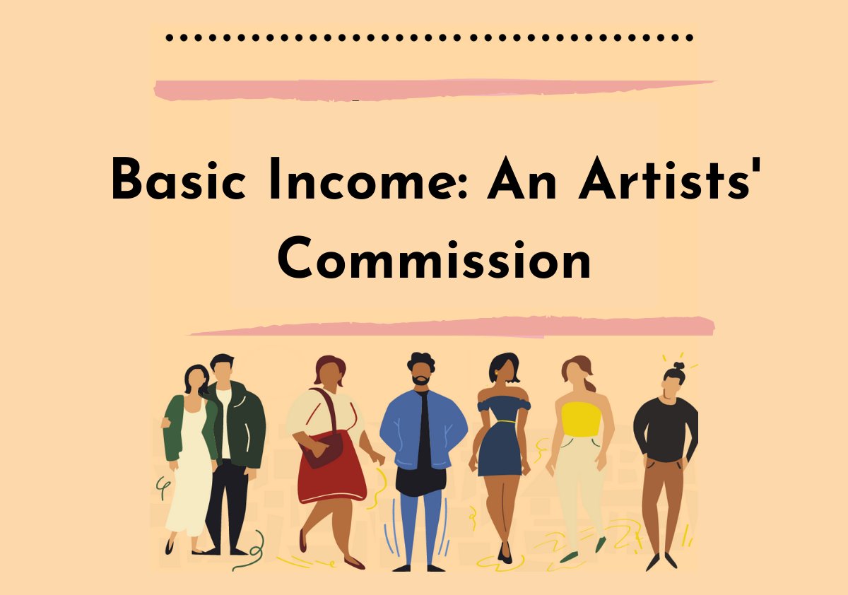 SaganYee's tweet photo. On Jan 30 and 31, hear 20 testimonies from artists and culture workers across Canada on the potential impact of a steady, fixed income on their mental, physical and creative lives.
Register Now
https://t.co/gDEGGhTmUv
#basicincome #artists4basicincome #CERB https://t.co/gZv3NLJuzA