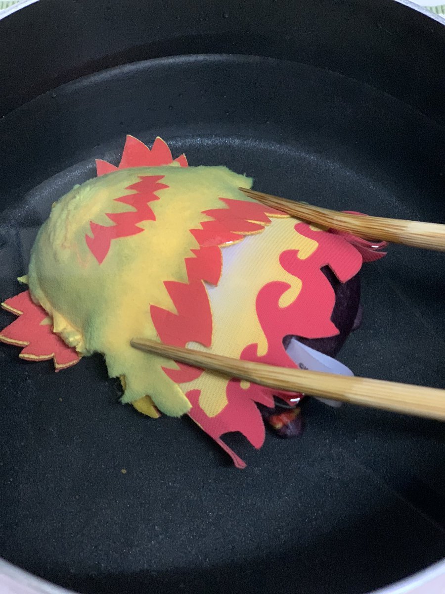おたゆ丸 俺がここで死ぬことは気にするな