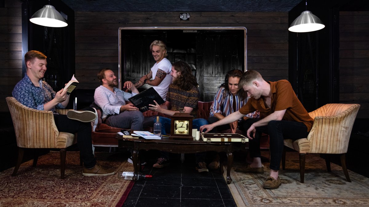 On O.F.I Monday tomorrow, We have music from:
<a href="/musicthejuice/">The Juice</a> 
<a href="/der_Mist_music/">derMist</a> 
<a href="/silverclub__/">Silver Club</a> 
<a href="/TheMarinersBand/">The Mariners</a> 
<a href="/SanPedroCollec/">San Pedro Collective</a> 
<a href="/DLF4126/">Deep Love Foundation Official</a> 
<a href="/YesterdaysGone_/">Yesterday's Gone</a>  &amp; more.

Join us on O.F.I Monday Radio from 6-8 p.m via  liveradio.uk/stations/o-f-i…