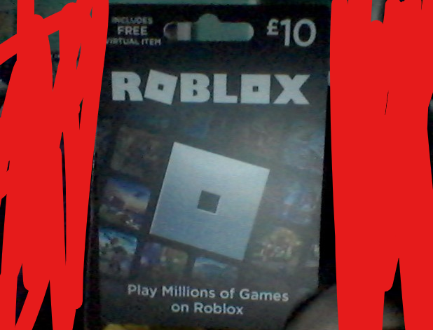 fed98765's tweet image. @roblox i got a roblox  card and its not letting me redeem it and i spent £10  on it so can i like get a refund for it please ?? #roblox #robloxredeem