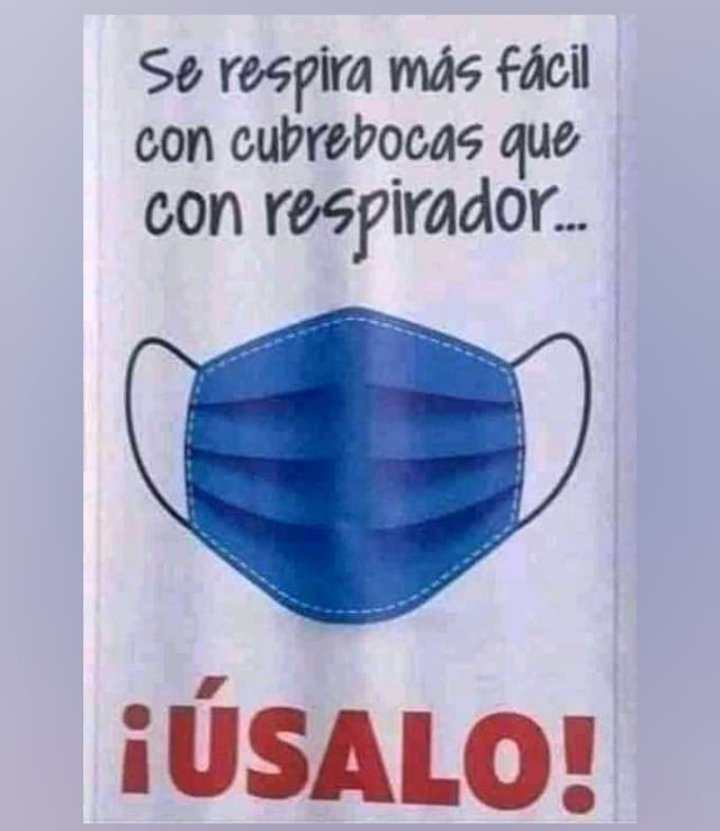 ElmejorNumero1's tweet photo. #24Enero #ProtégetedelCOVID19 El #COVID19 no es ciencia ficción, existe enferma afecta y provoca la muerte. Responsabilidad ciudadana a cuidarse. https://t.co/MR9h4UrKYJ