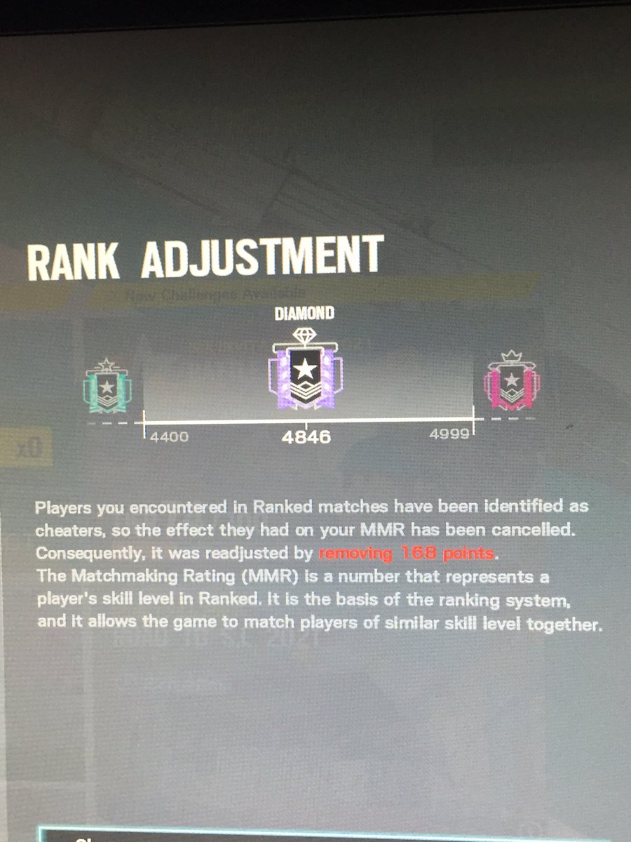 😭😭 ranked aint safe