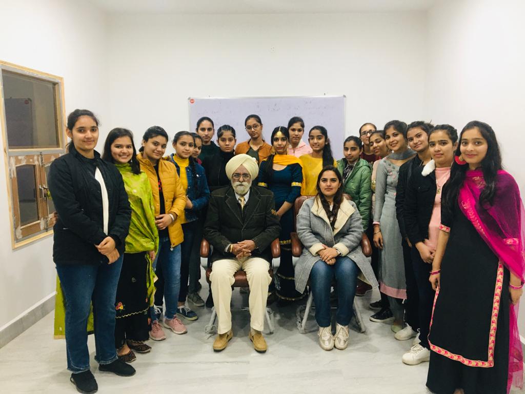 PGS Career Institute Sirsa Haryana tweet media