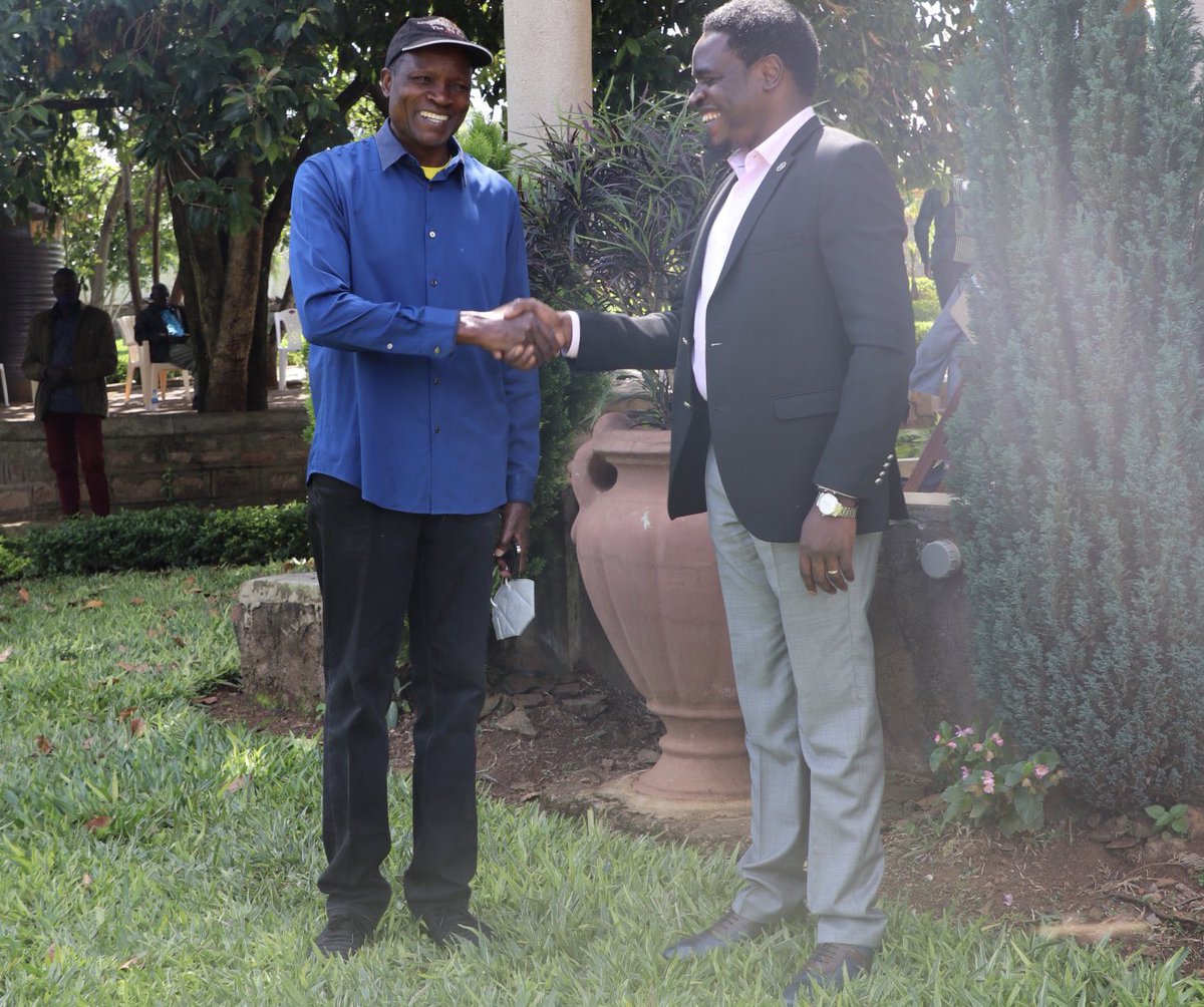 Nelson Havi SC tweet media