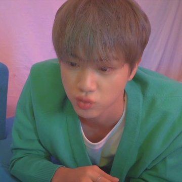 He makes me so soft :))))