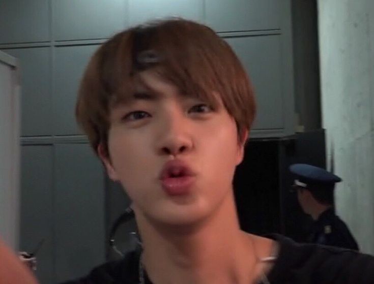 He makes me so soft :))))