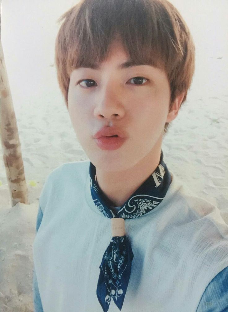 He makes me so soft :))))